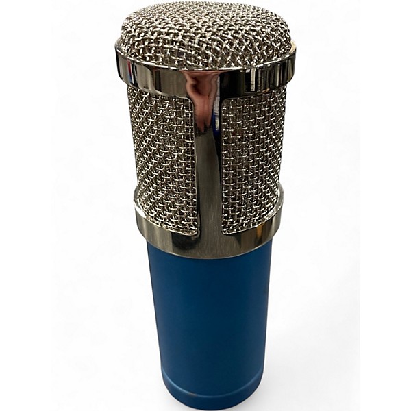Used Miscellaneous Large Diaphragm Condensor Condenser Microphone