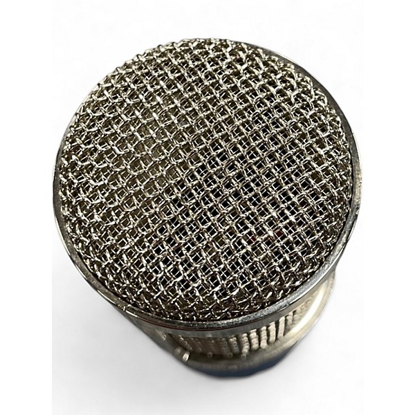 Used Miscellaneous Large Diaphragm Condensor Condenser Microphone