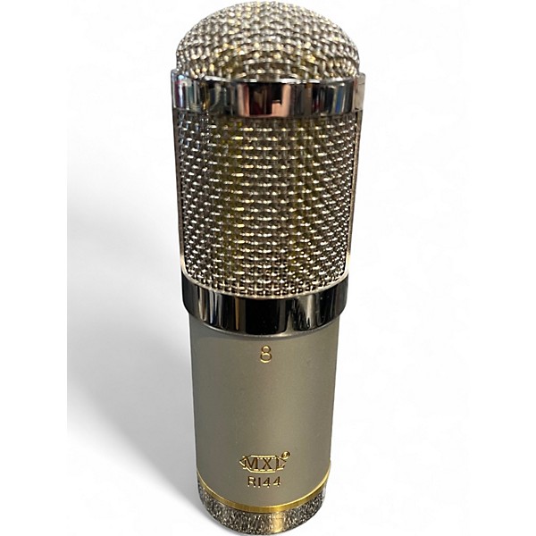 Used MXL R144 Ribbon Microphone