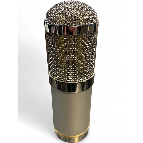 Used MXL R144 Ribbon Microphone