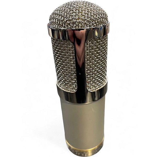 Used MXL R144 Ribbon Microphone