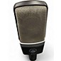 Used AKG C214 Condenser Microphone thumbnail