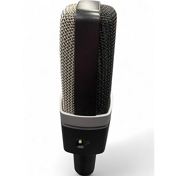 Used AKG C214 Condenser Microphone