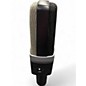 Used AKG C214 Condenser Microphone