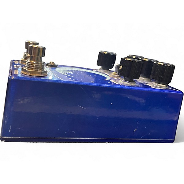 Used Walrus Audio Slo Reverb Effect Pedal