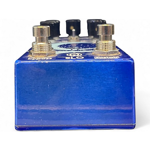 Used Walrus Audio Slo Reverb Effect Pedal