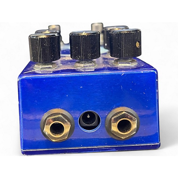 Used Walrus Audio Slo Reverb Effect Pedal