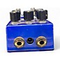 Used Walrus Audio Slo Reverb Effect Pedal
