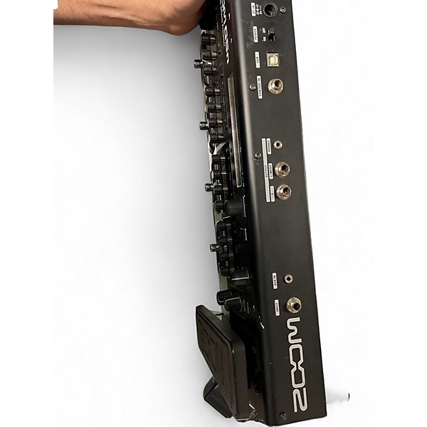 Used Zoom G5N Effect Processor