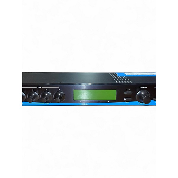 Used Lexicon MPX550 Multi Effects Processor