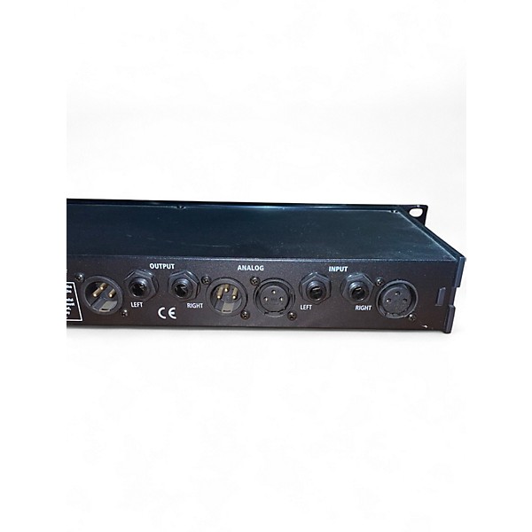 Used Lexicon MPX550 Multi Effects Processor