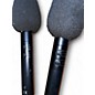 Used Sennheiser E914 Pair Condenser Microphone