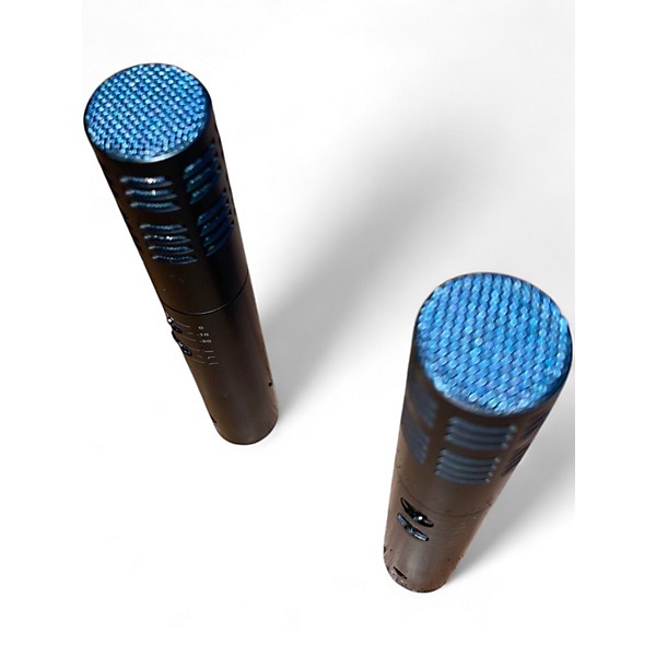 Used Sennheiser E914 Pair Condenser Microphone