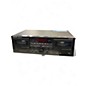 Used TASCAM 202 MkIII Dual Cassette Player Cassette Player thumbnail