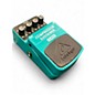 Used Behringer CS400 Compressor Sustainer Effect Pedal