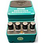 Used Behringer CS400 Compressor Sustainer Effect Pedal