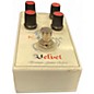 Used 2016 Velvet Boutique Guitar Effects Katana Effect Pedal