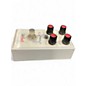Used 2016 Velvet Boutique Guitar Effects Katana Effect Pedal