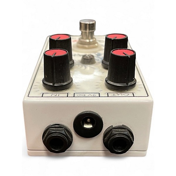 Used 2016 Velvet Boutique Guitar Effects Katana Effect Pedal