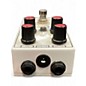 Used 2016 Velvet Boutique Guitar Effects Katana Effect Pedal