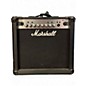 Used Marshall mg15CFX Guitar Combo Amp thumbnail
