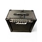 Used Marshall mg15CFX Guitar Combo Amp