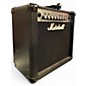 Used Marshall mg15CFX Guitar Combo Amp
