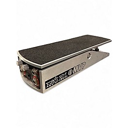 Used Ernie Ball MVP Volume/Gain Expression Pedal
