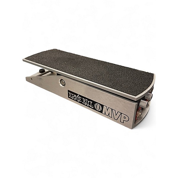 Used Ernie Ball MVP Volume/Gain Expression Pedal