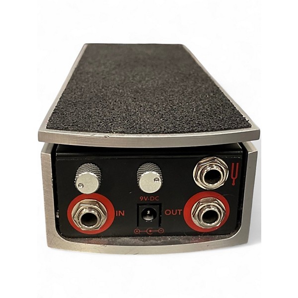 Used Ernie Ball MVP Volume/Gain Expression Pedal