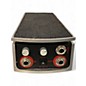 Used Ernie Ball MVP Volume/Gain Expression Pedal