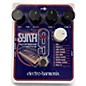 Used Electro-Harmonix SYNTH 9 Effect Pedal thumbnail