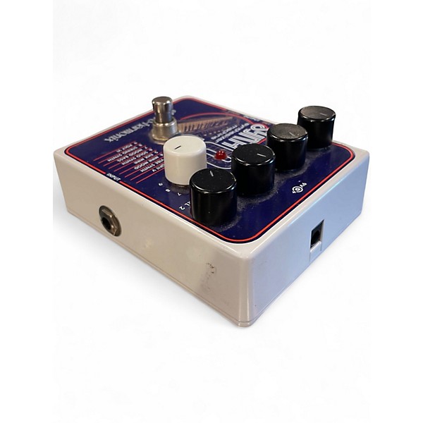 Used Electro-Harmonix SYNTH 9 Effect Pedal