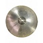 Used Zildjian 20in K Custom Dark Ride Cymbal thumbnail