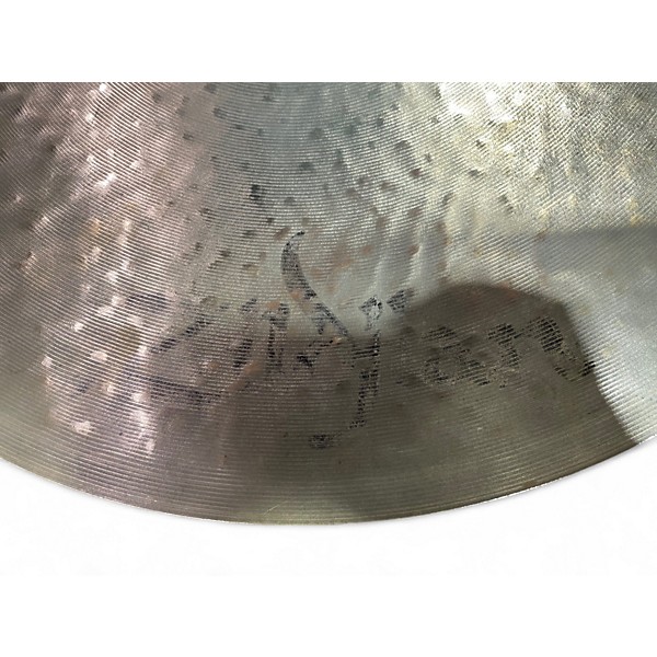 Used Zildjian 20in K Custom Dark Ride Cymbal