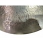 Used Zildjian 20in K Custom Dark Ride Cymbal
