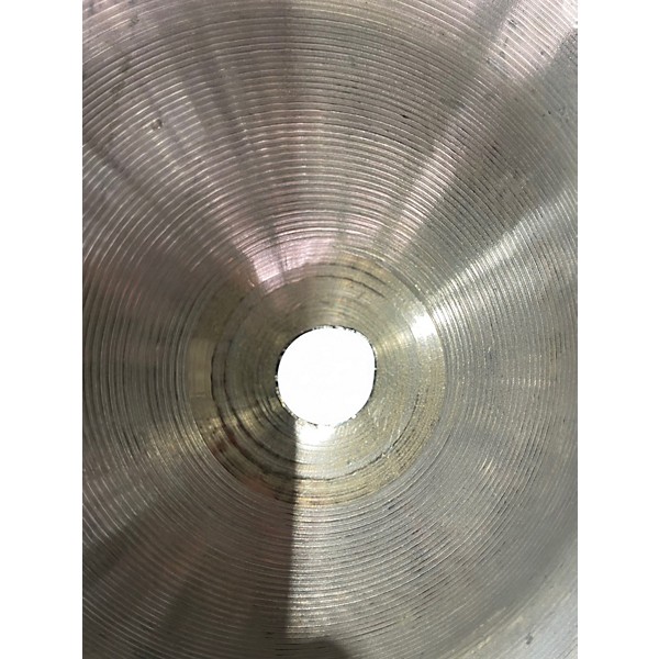 Used Zildjian 20in K Custom Dark Ride Cymbal