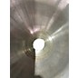 Used Zildjian 20in K Custom Dark Ride Cymbal