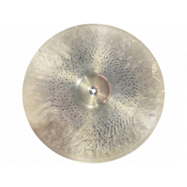 Used Zildjian 20in K Custom Dark Ride Cymbal