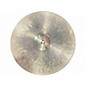Used Zildjian 20in K Custom Dark Ride Cymbal
