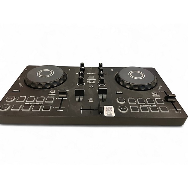 Used Pioneer DJ DDJFLX2 DJ Controller
