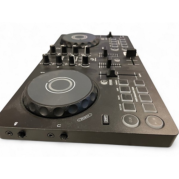 Used Pioneer DJ DDJFLX2 DJ Controller