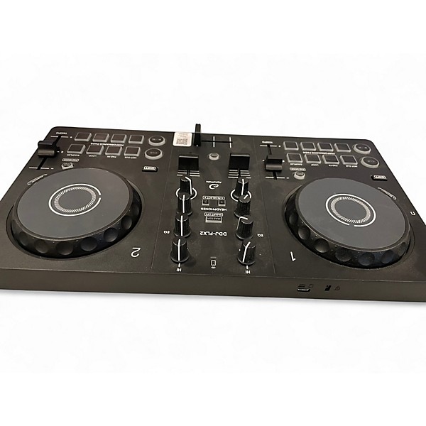 Used Pioneer DJ DDJFLX2 DJ Controller
