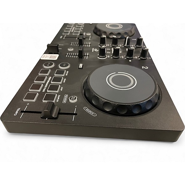 Used Pioneer DJ DDJFLX2 DJ Controller