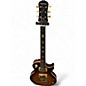 Used Epiphone Les Paul Standard Sunburst Solid Body Electric Guitar thumbnail