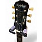 Used Epiphone Les Paul Standard Sunburst Solid Body Electric Guitar