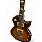 Used Epiphone Les Paul Standard Sunburst Solid Body Electric Guitar