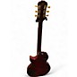 Used Epiphone Les Paul Standard Sunburst Solid Body Electric Guitar