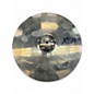 Used SABIAN 16in XSR Fast Crash Cymbal