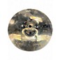 Used SABIAN 10in XSR Splash Cymbal thumbnail